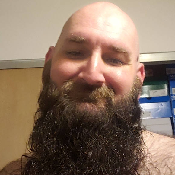 Meet your Posher, Toad - Picture 4 of 4